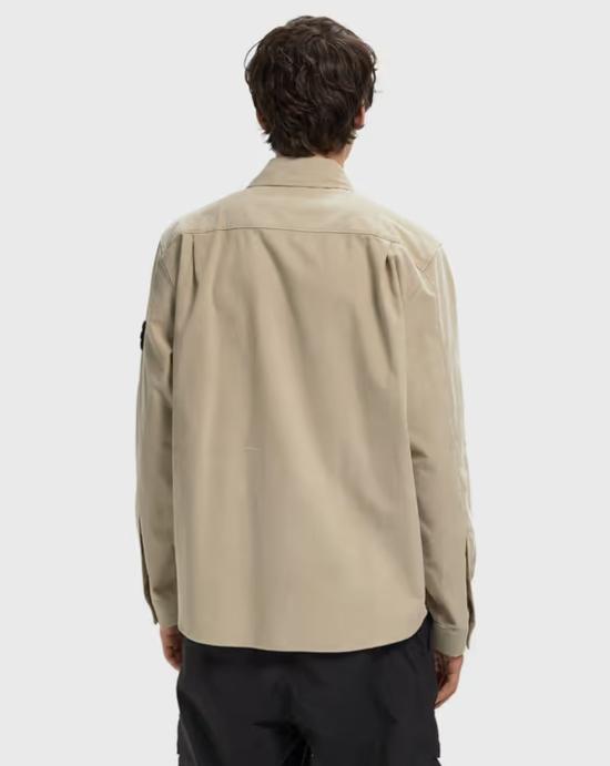  스톤 아일랜드 자켓 L2S151200042 S0144V0095 SAND - STONE ISLAND
