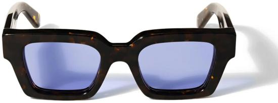 26FW 오프화이트 선글라스 33695 BROWN