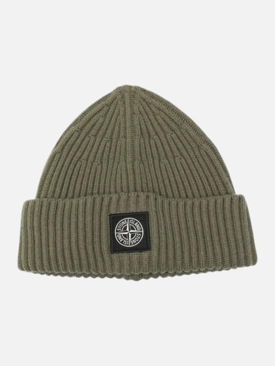  스톤 아일랜드 액세서리 L2S15N100002 S00C3V005G Militare green