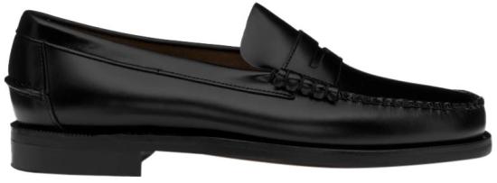 26SS 세바고 로퍼 7000300 BLACK