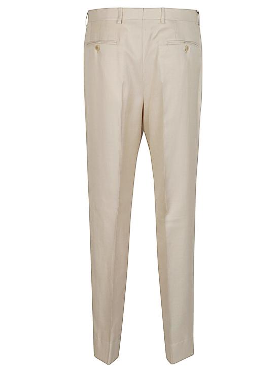 26SS 브리오니 수트 팬츠 RP3I0L OA4789400 BEIGE - BRIONI