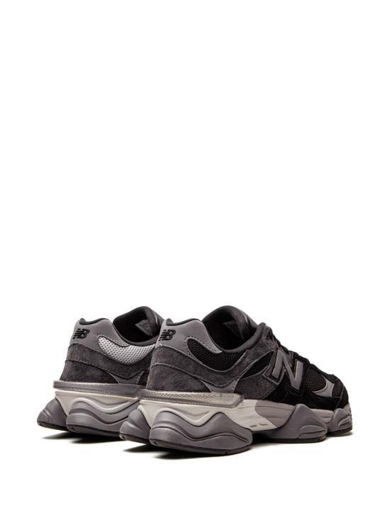 26FW 뉴발란스 9060 스니커즈 U9060BLK BLACK - NEW BALANCE