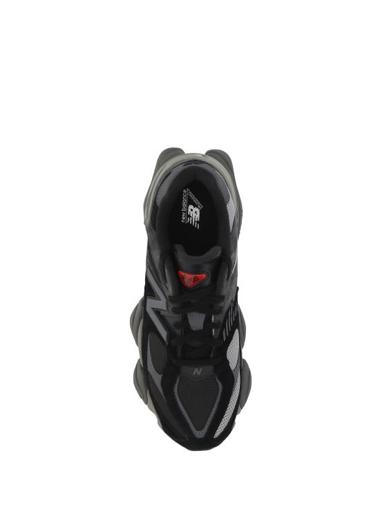 26FW 뉴발란스 9060 스니커즈 U9060BLK BLACK - NEW BALANCE