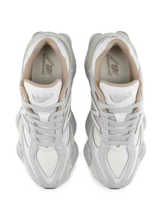 26FW 뉴발란스 9060 스니커즈 U906011M DRIFTWOOD SEA GREY - NEW BALANCE