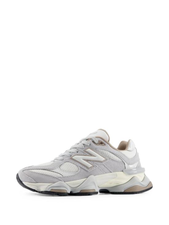 26FW 뉴발란스 9060 스니커즈 U906011M DRIFTWOOD SEA GREY - NEW BALANCE
