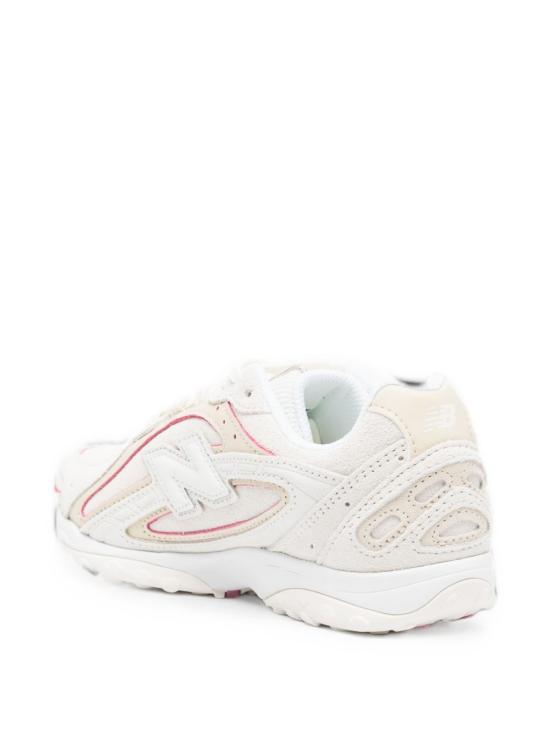 26FW 뉴발란스 204L 스웨이드 스니커즈 U204LSC SEASALT BONE GREY - NEW BALANCE