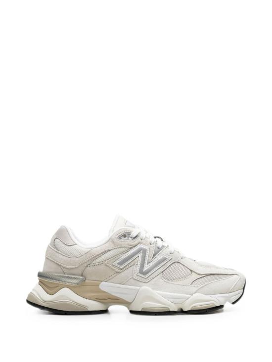 26FW 뉴발란스 9060 스니커즈 U9060WHT SEASALT WHITE