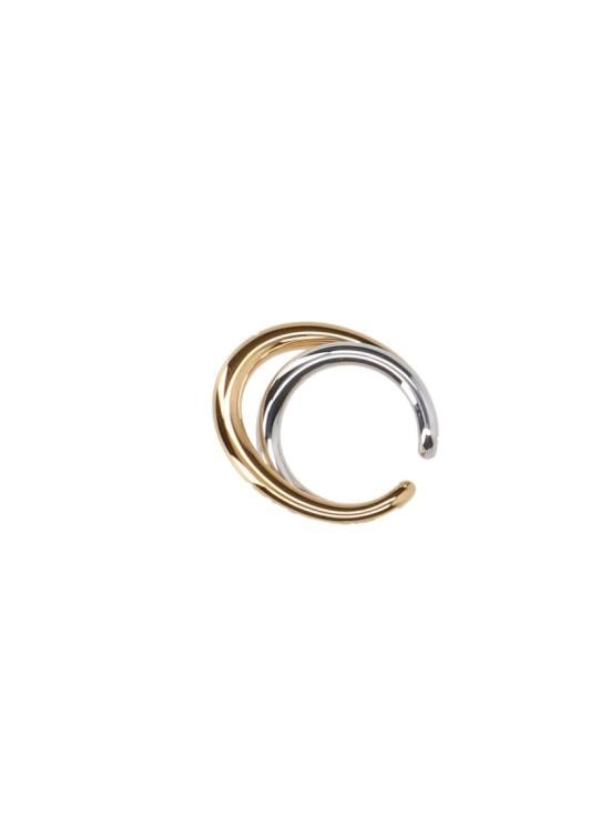 25FW 샬롯슈네이 주얼리 17BA022VEARVERMEIL ARGENT - CHARLOTTE CHESNAIS