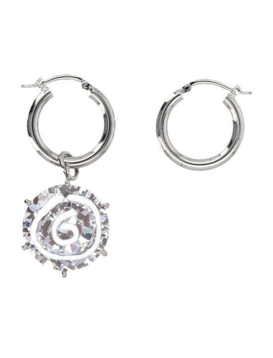 25FW MM6 메종마르지엘라 주얼리 SM7VG0087P8372971 - MM6 MAISON MARGIELA