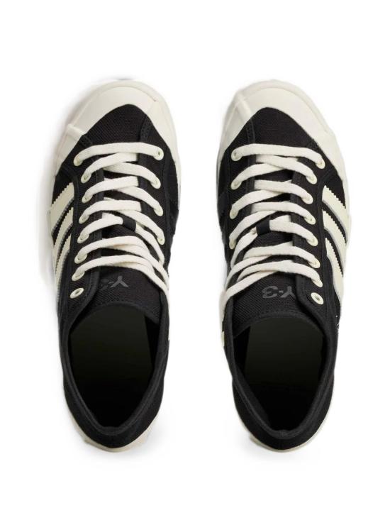 26FW 와이쓰리 스니커즈 KI2668 Black owhite - Y-3