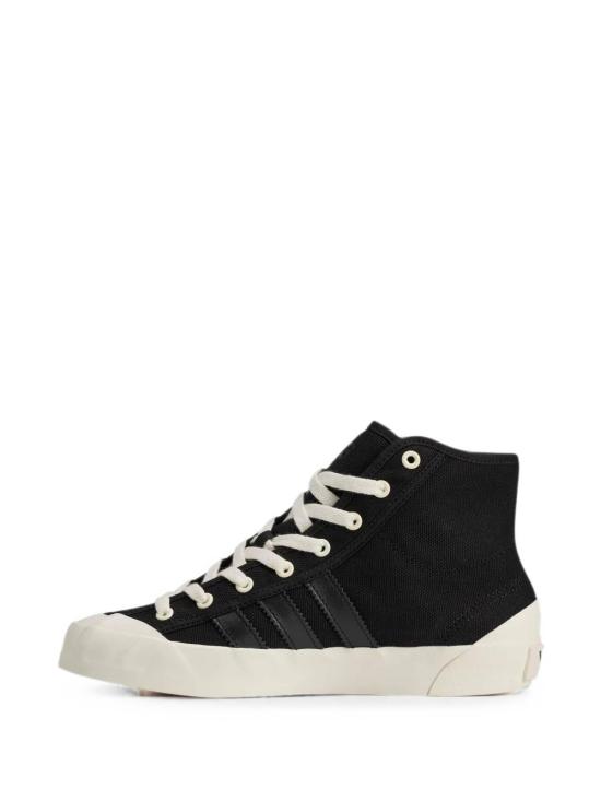 26FW 와이쓰리 스니커즈 KI2668 Black owhite