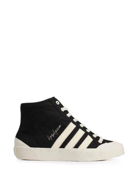 26FW 와이쓰리 스니커즈 KI2668 Black owhite - Y-3