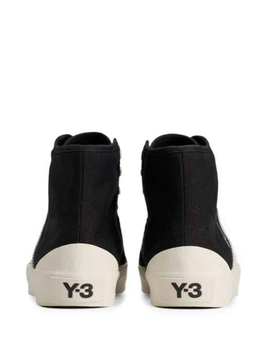 26FW 와이쓰리 스니커즈 KI2668 Black owhite - Y-3