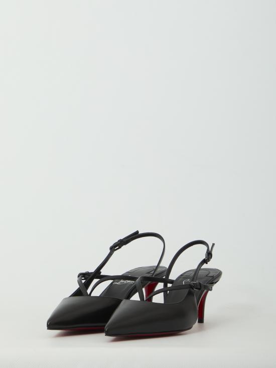 26FW 크리스챤 루부탱 힐/펌프스 3260078B439 BLACK - CHRISTIAN LOUBOUTIN