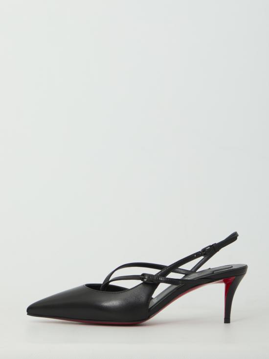 26FW 크리스챤 루부탱 힐/펌프스 3260078B439 BLACK - CHRISTIAN LOUBOUTIN