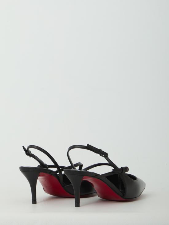 26FW 크리스챤 루부탱 힐/펌프스 3260078B439 BLACK - CHRISTIAN LOUBOUTIN