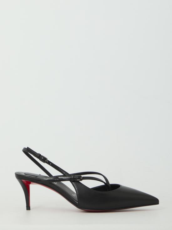 26FW 크리스챤 루부탱 힐/펌프스 3260078B439 BLACK
