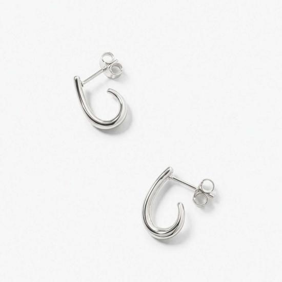  밍유왕 이어링 밍위 왕카루 귀걸이 - MING YU WANG