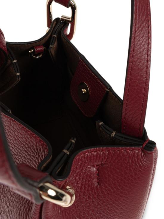 26FW 훌라 토트백 WE00907 HSF000CGQ00 Ciliegia - FURLA