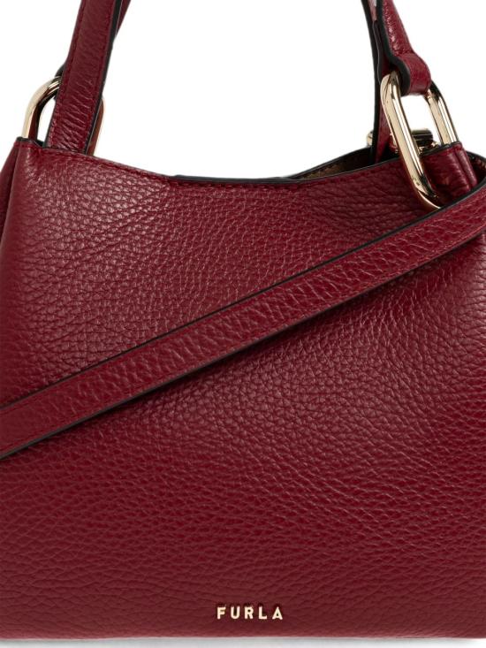 26FW 훌라 토트백 WE00907 HSF000CGQ00 Ciliegia - FURLA