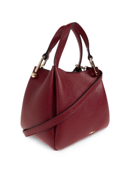 26FW 훌라 토트백 WE00907 HSF000CGQ00 Ciliegia - FURLA