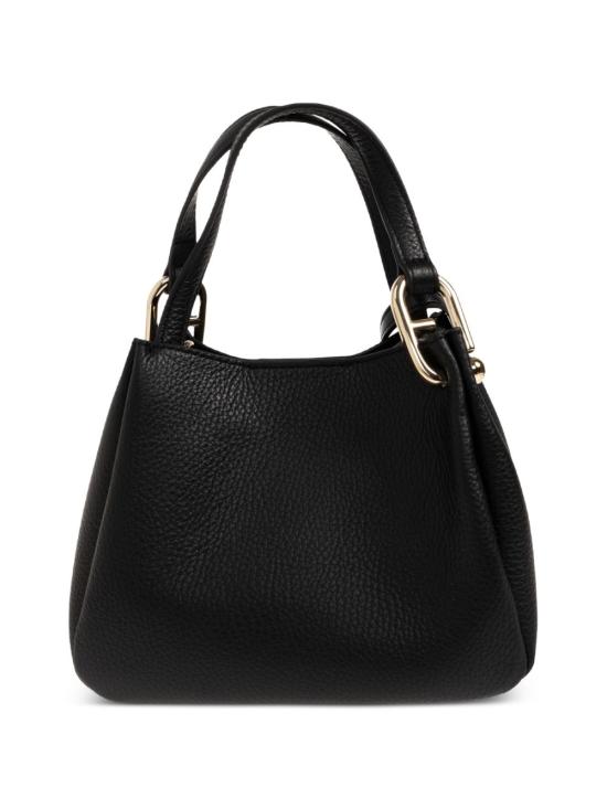 26FW 훌라 토트백 WE00907 HSF000O6000 Nero - FURLA
