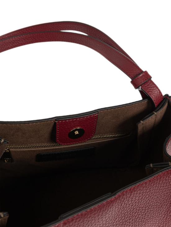 26FW 훌라 숄더백 WB02020 HSF000CGQ00 Ciliegia - FURLA