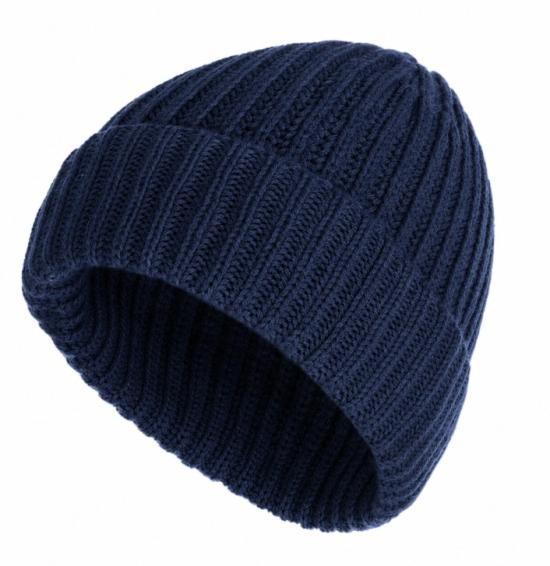 26FW 말로 모자 XTT047 F1A02E11C Blu
