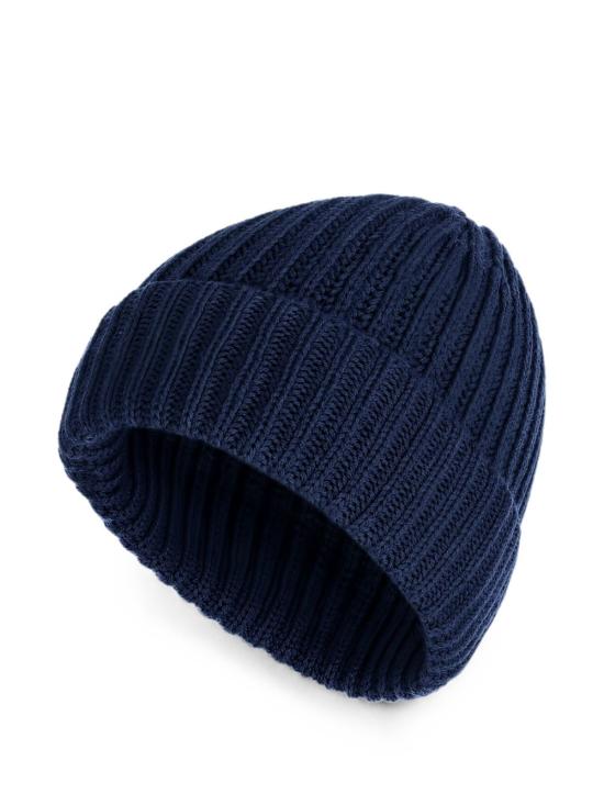 26FW 말로 모자 XTT047 F1A02E11C Blu