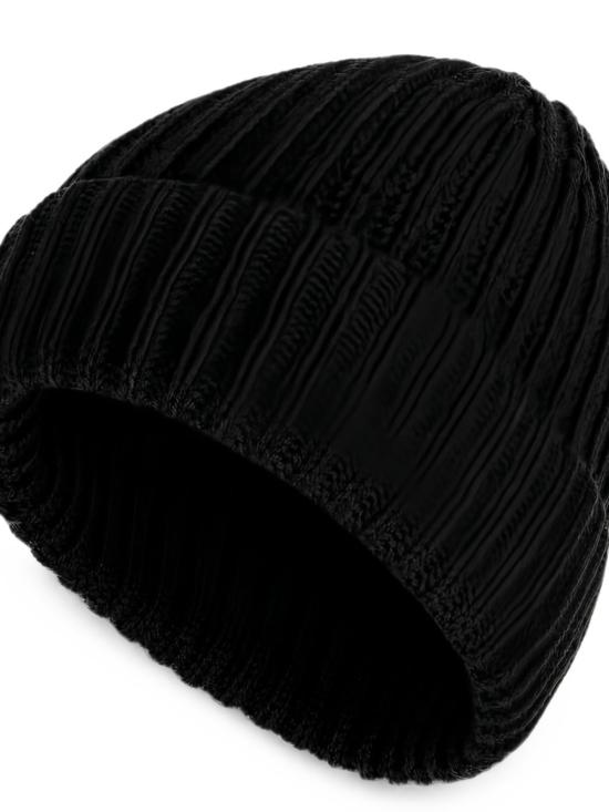 26FW 말로 비니 XTT047 F1A02E516C Nero - MALO