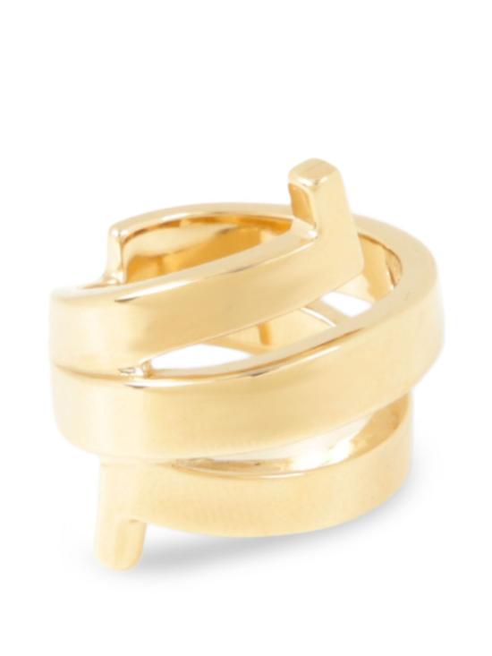 25FW 살바토레 페라가모 반지 788178 760909ORO50