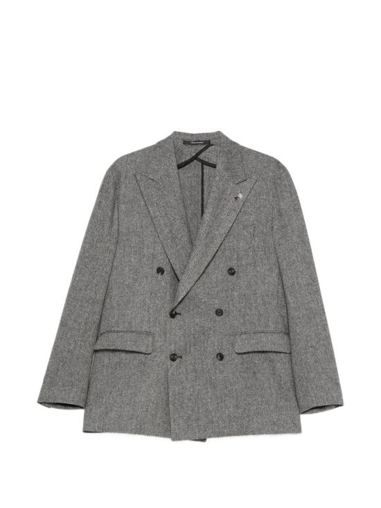 26FW 딸리아토레 수트 자켓 1SNY10B 610017N1253 GRIGIO