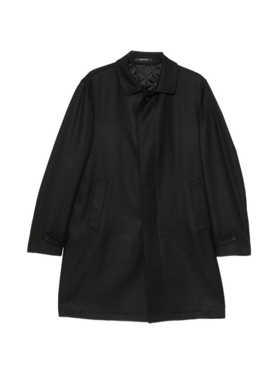26FW 딸리아토레 패딩 ALTON 150037N3410 Nero