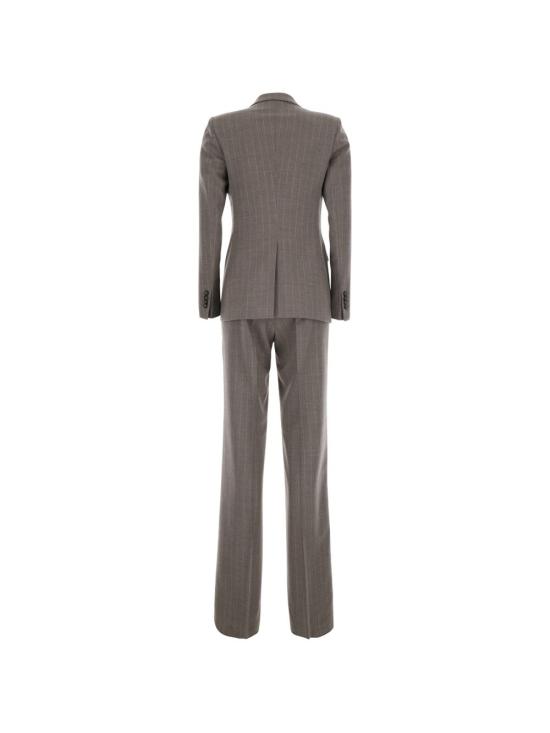 26FW 딸리아토레 수트 세트 TPARIGI10BAD 930005T1296 Marrone - TAGLIATORE