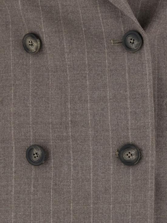 26FW 딸리아토레 수트 세트 TPARIGI10BAD 930005T1296 Marrone - TAGLIATORE