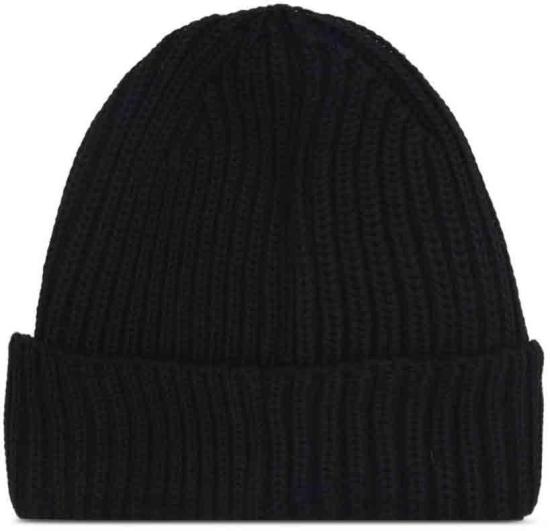 26FW 씨피 컴퍼니 모자 RFCMAC742A005509A BLACK - C.P. COMPANY
