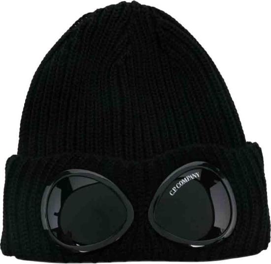 26FW 씨피 컴퍼니 모자 RFCMAC742A005509A BLACK