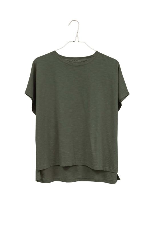  잇이즈웰 LA 반팔 티셔츠 잇 이즈 웰 L.A. 박시 티셔츠 - IT IS WELL L.A.