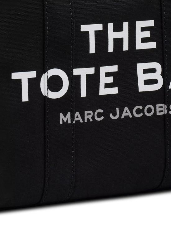 26SS 마크제이콥스 토트백 M0016161001 Black - MARC JACOBS