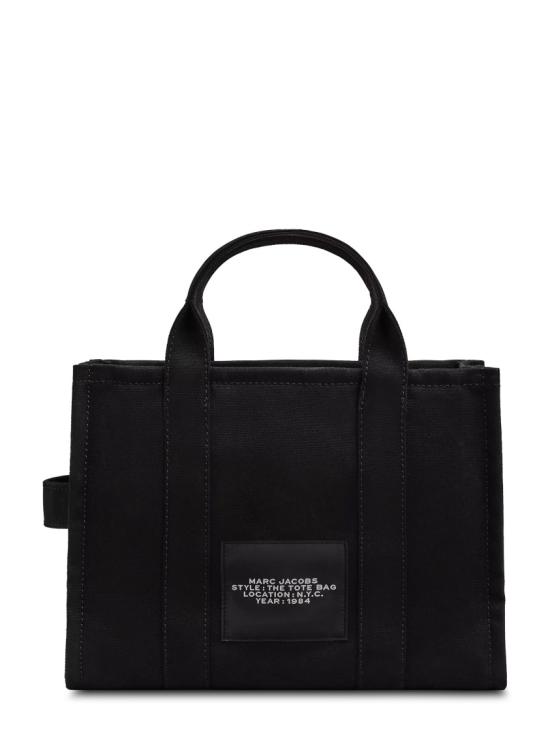 26SS 마크제이콥스 토트백 M0016161001 Black - MARC JACOBS