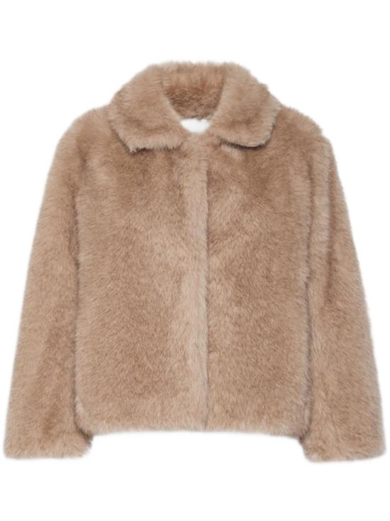 26FW 막스마라 무스탕 2629456011600 Neutrals