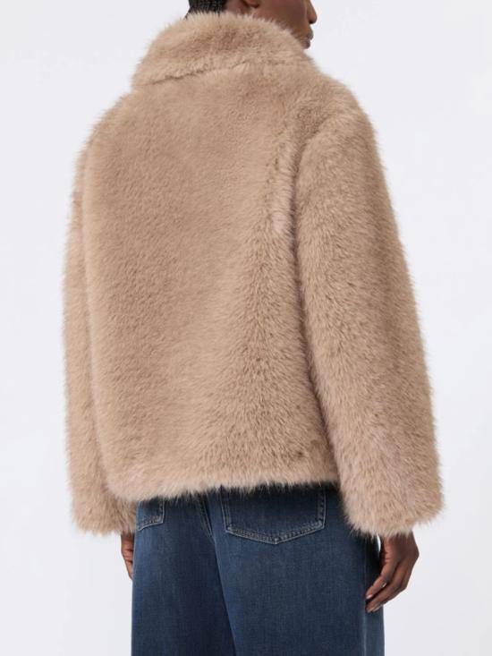 26FW 막스마라 무스탕 2629456011600 Neutrals - MAX MARA