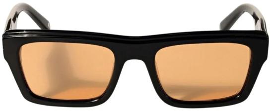 26FW 오프화이트 선글라스 1145727 BLACK