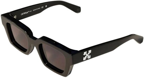 26FW 오프화이트 선글라스 2923634 BLACK - OFF WHITE