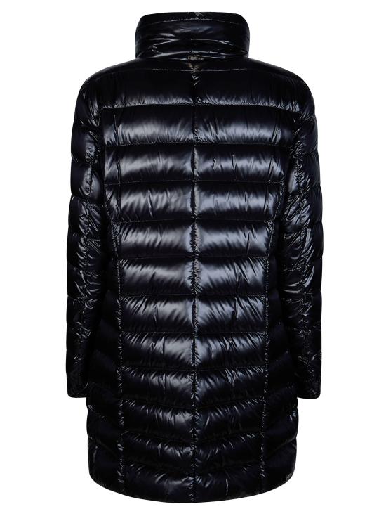 26FW 에르노 MARIA 마리아 다운 코트 PI0002DIC12017Z 9300 NERO - HERNO