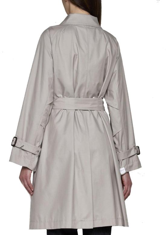 26FW 막스마라 트렌치 코트 10053311398174 BEIGE - MAX MARA