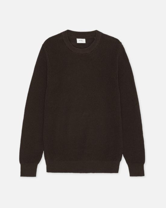  레듀 스웨터 1002188 867 MOL BROWN