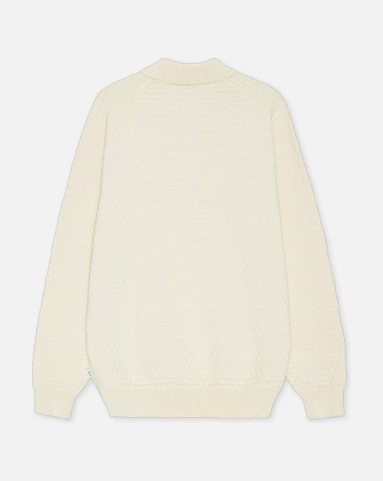  레듀 폴로 티셔츠 1002171 218 Lighy ivory - LES DEUX