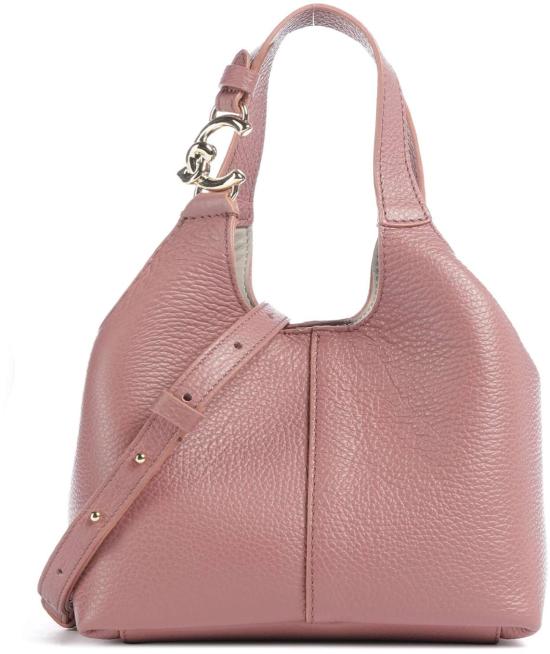 26FW 코치넬리 토트백 7706575 PINK