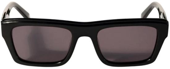 26FW 오프화이트 선글라스 3479259 BLACK